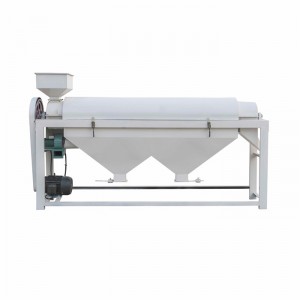 Good Quality 5pj Bean Polishing Machine -
 5PJ-5 bean polishing machine /soybean mung bean polisher – SYNMEC